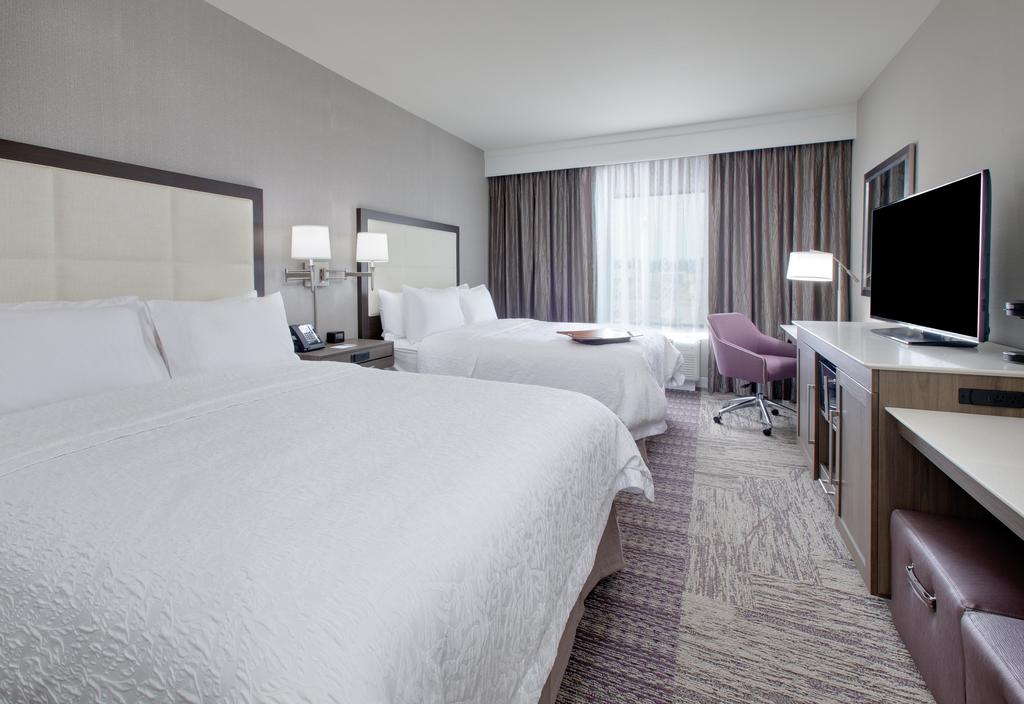 Hampton Inn & Suites Tyler-South - thumb 1