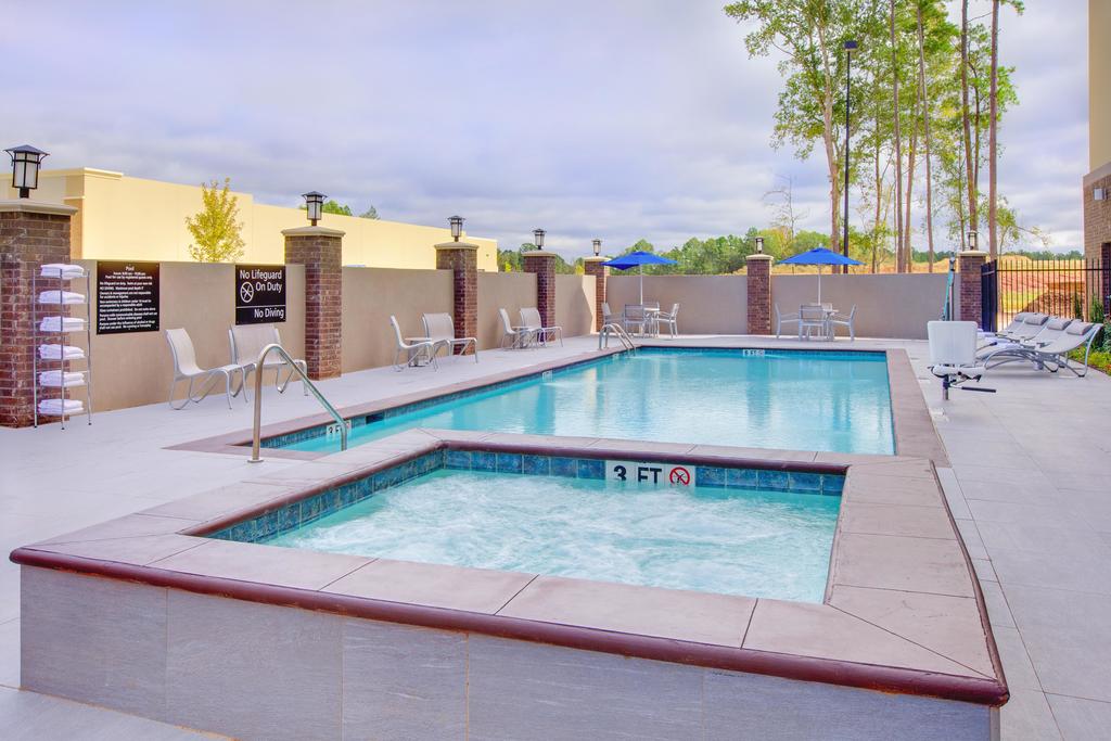 Hampton Inn & Suites Tyler-South - thumb 2