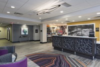 Hampton Inn  Suites West Lafayette In Accommodation Indiana