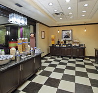 Hampton Inn Beeville - Accommodation Indiana