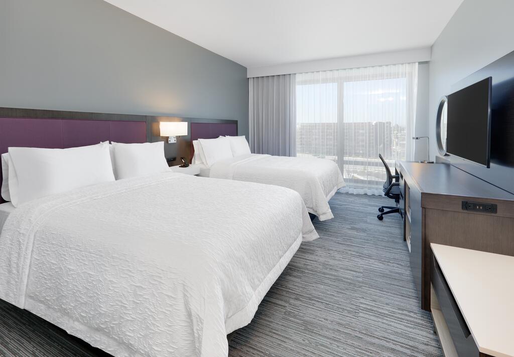 Hampton Inn By Hilton Irvine Spectrum Lake Forest - thumb 0