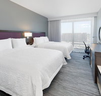 Hampton Inn by Hilton Irvine Spectrum Lake Forest - Accommodation Indiana