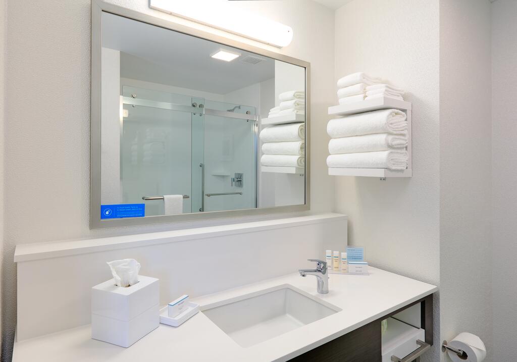 Hampton Inn By Hilton Irvine Spectrum Lake Forest - thumb 3