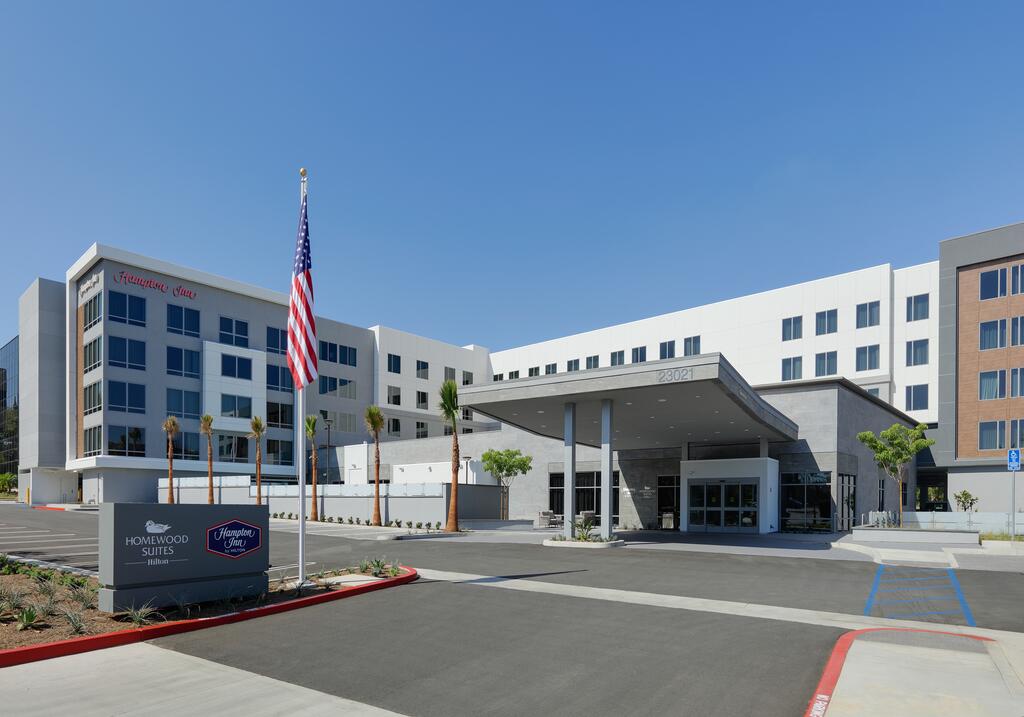 Hampton Inn By Hilton Irvine Spectrum Lake Forest - thumb 2