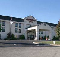 Hampton Inn Columbia - Accommodation Indiana