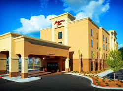 Hampton Inn Crystal River