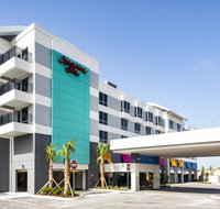 Hampton Inn Dunedin Fl - Accommodation Indiana