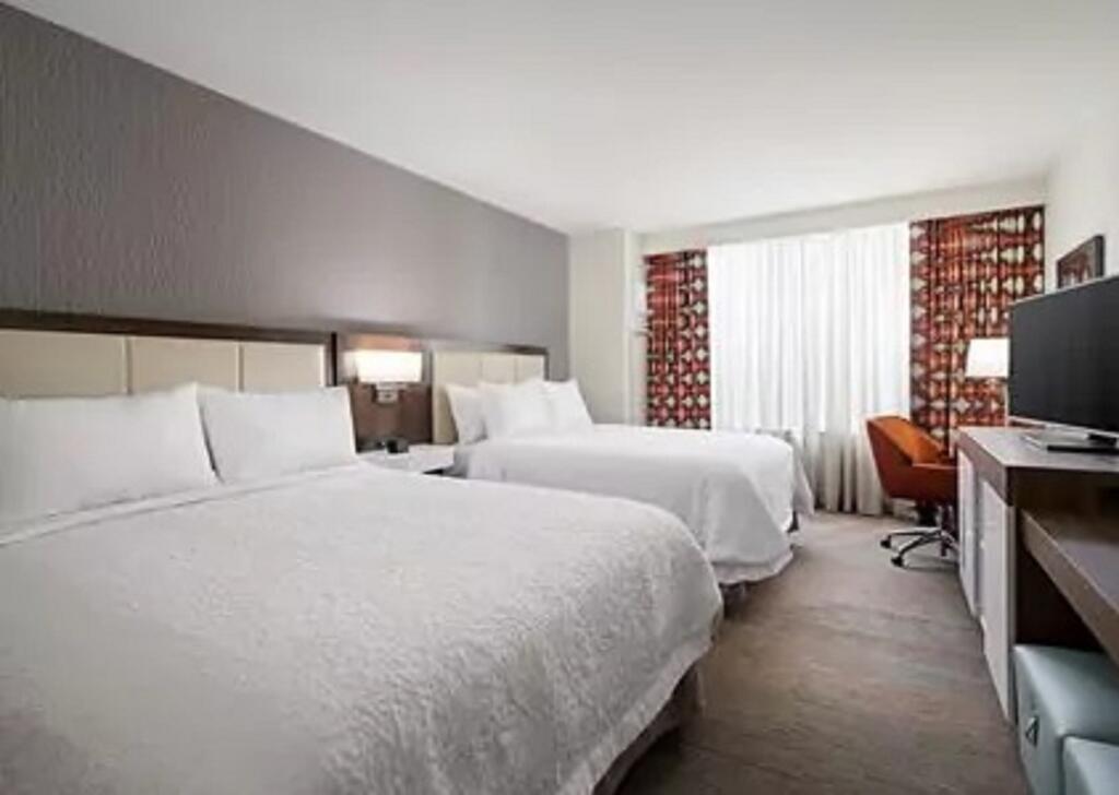 Hampton Inn Franklin, IN - thumb 1