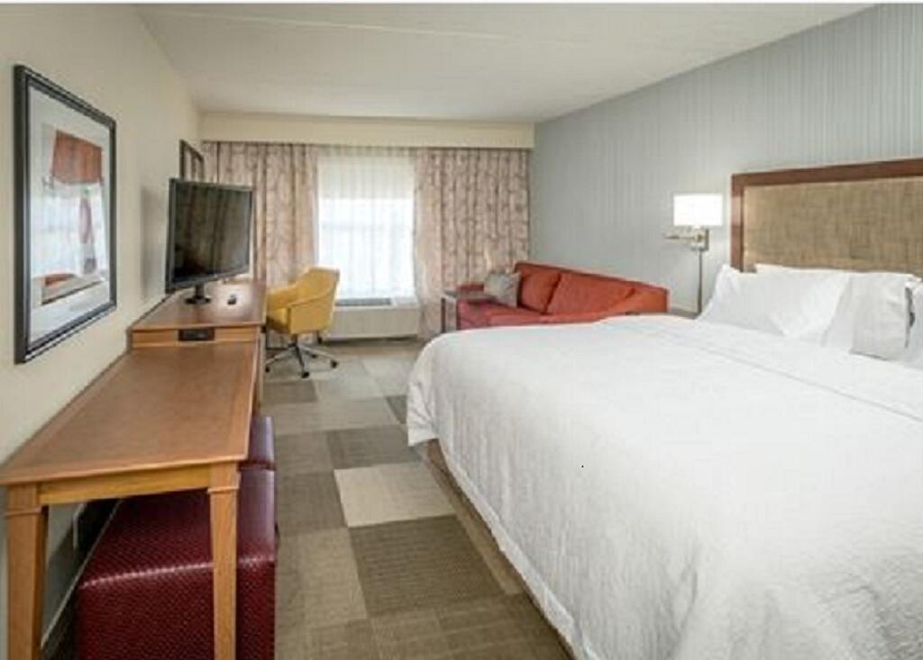 Hampton Inn Franklin, IN - thumb 0