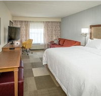 Hampton Inn Franklin IN - Accommodation Indiana