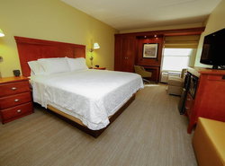 Hampton Inn Franklin, NC