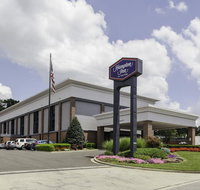 Hampton Inn Jasper - Accommodation Indiana