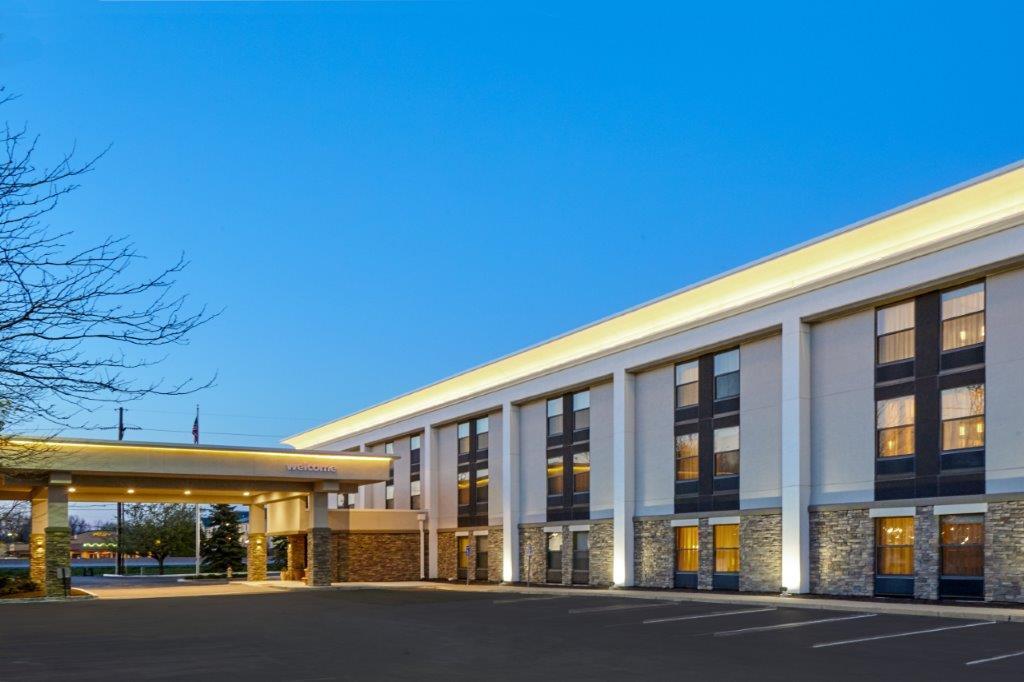 Hampton Inn Lafayette - thumb 1