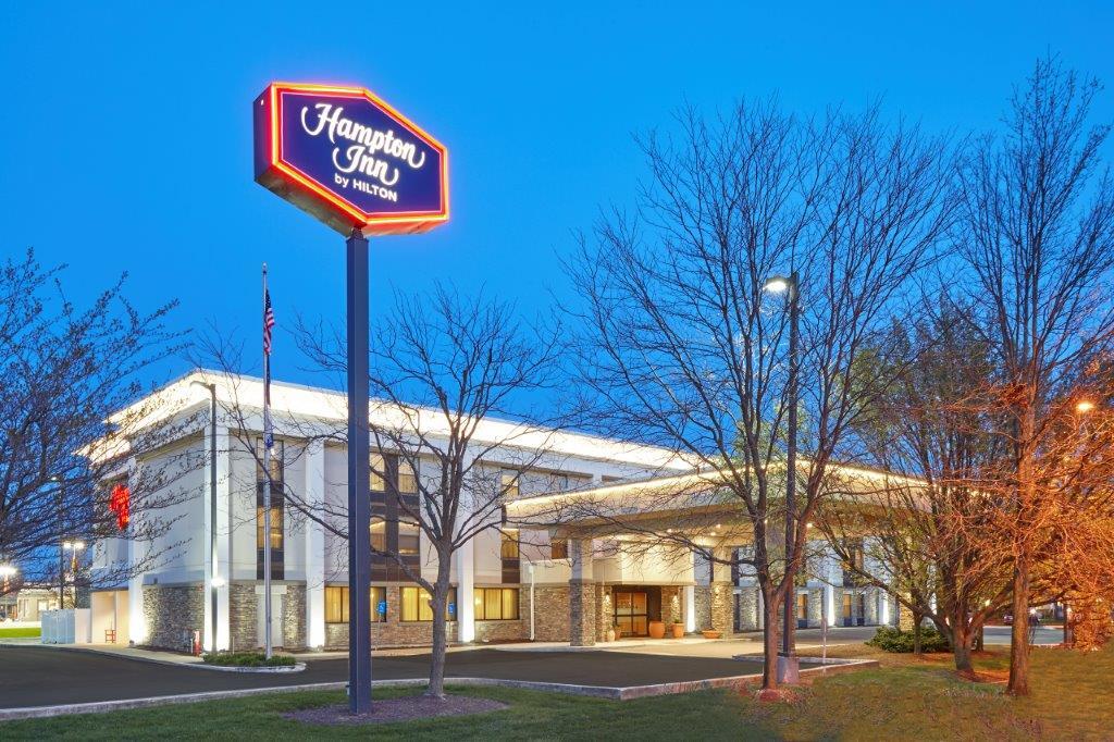 Hampton Inn Lafayette - thumb 0