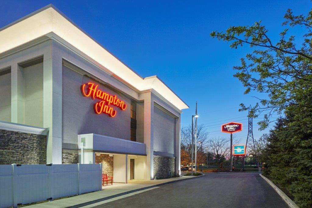 Hampton Inn Lafayette - thumb 2