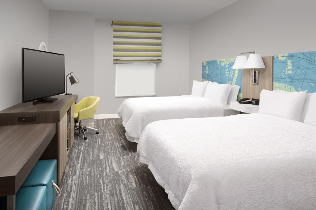 Hampton Inn Miami Airport East - thumb 2