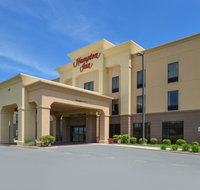 Hampton Inn Milford - Accommodation Indiana