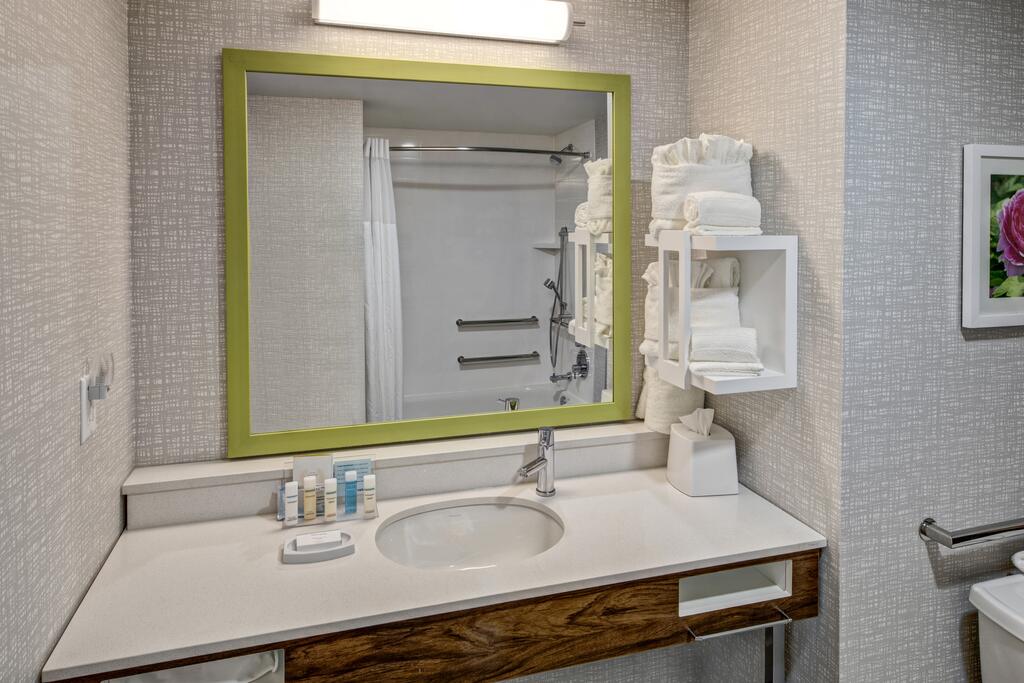 Hampton Inn New Albany Louisville West - thumb 2