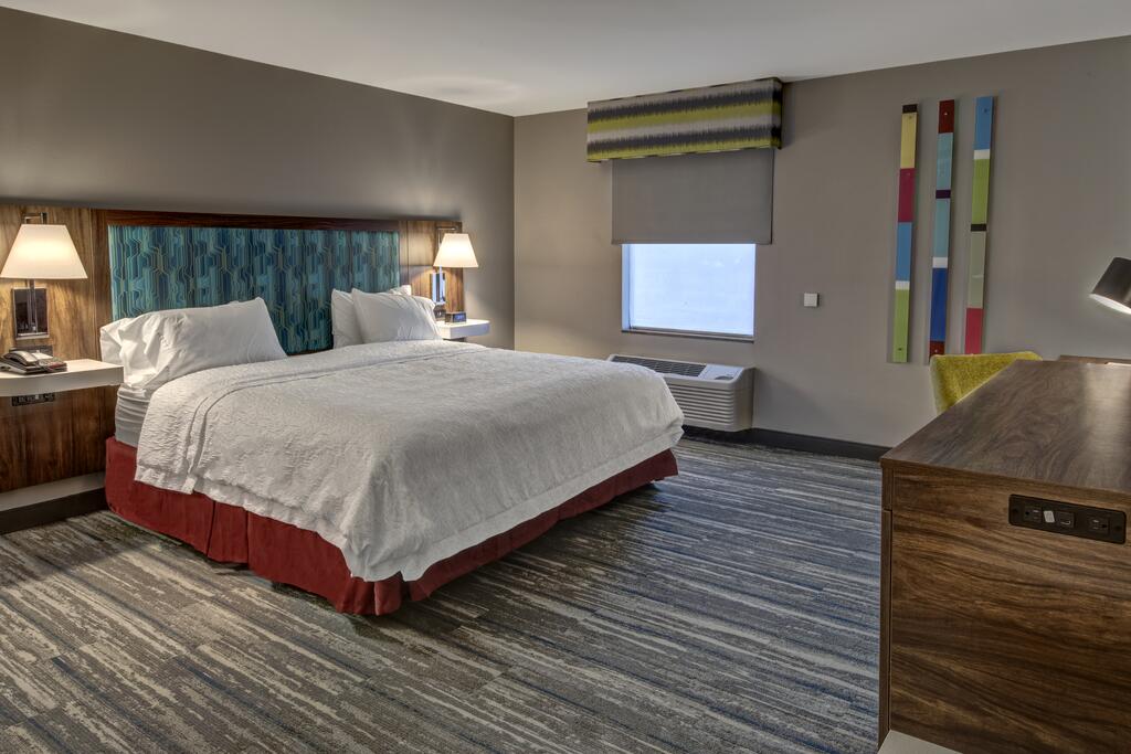 Hampton Inn New Albany Louisville West - thumb 3