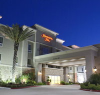 Hampton Inn Orange - Accommodation Indiana