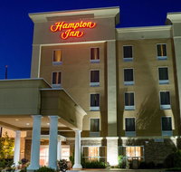 Hampton Inn Oxford-West - Accommodation Indiana