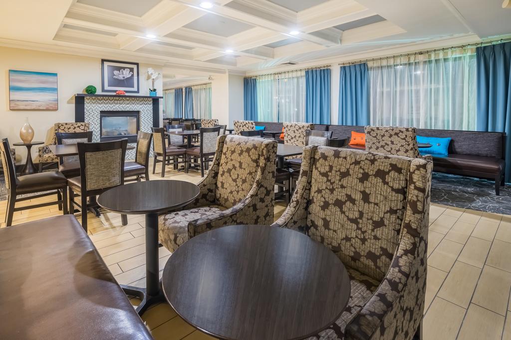 Hampton Inn Plymouth Meeting - thumb 3