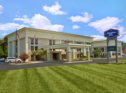 Hampton Inn Sevierville