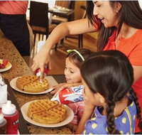 Hampton Inn Wabash - Accommodation Indiana