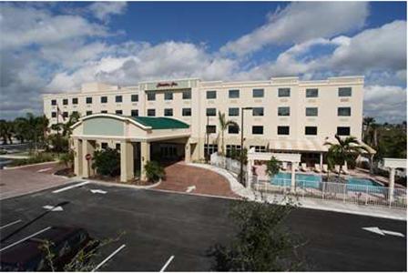 Hampton Inn West Palm Beach-Lake Worth-Turnpike - thumb 0