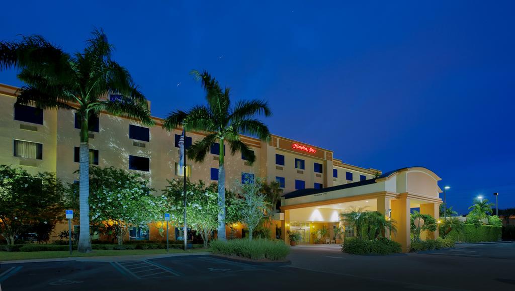Hampton Inn West Palm Beach-Lake Worth-Turnpike - thumb 2
