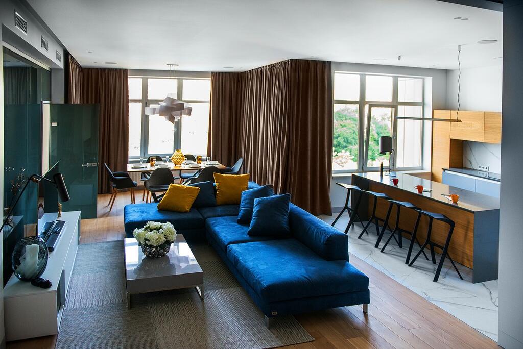 Happy Apartment - thumb 0