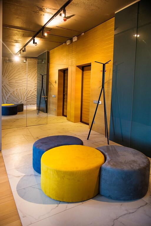 Happy Apartment - thumb 3