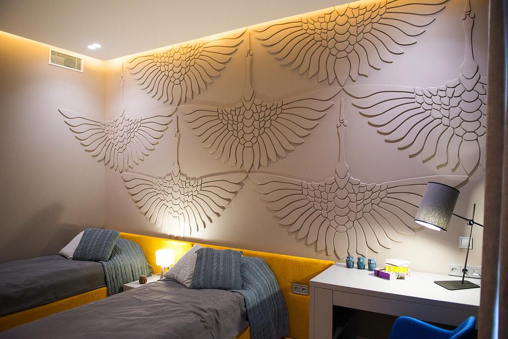 Happy Apartment - thumb 1