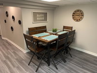 Happy House Apartment Accommodation Indiana