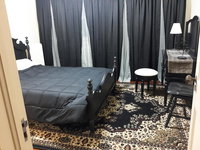 Harriott House The Winter Room Accommodation Indiana