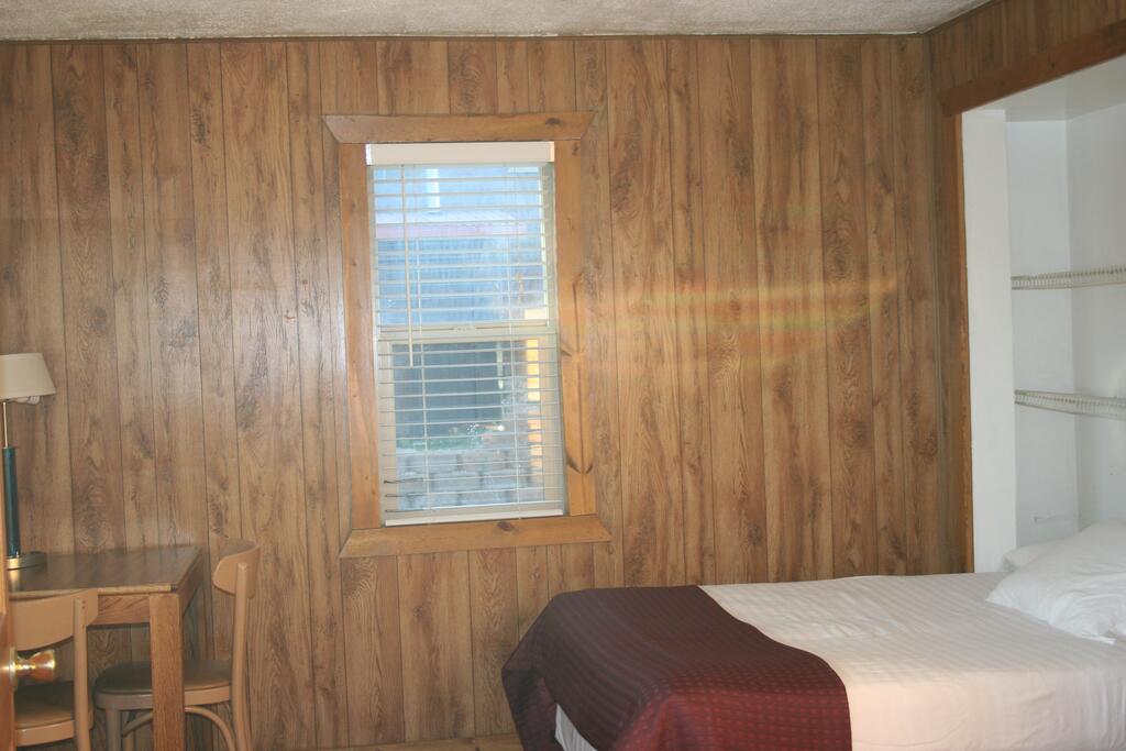 Hatch Station Bryce Canyon - thumb 3