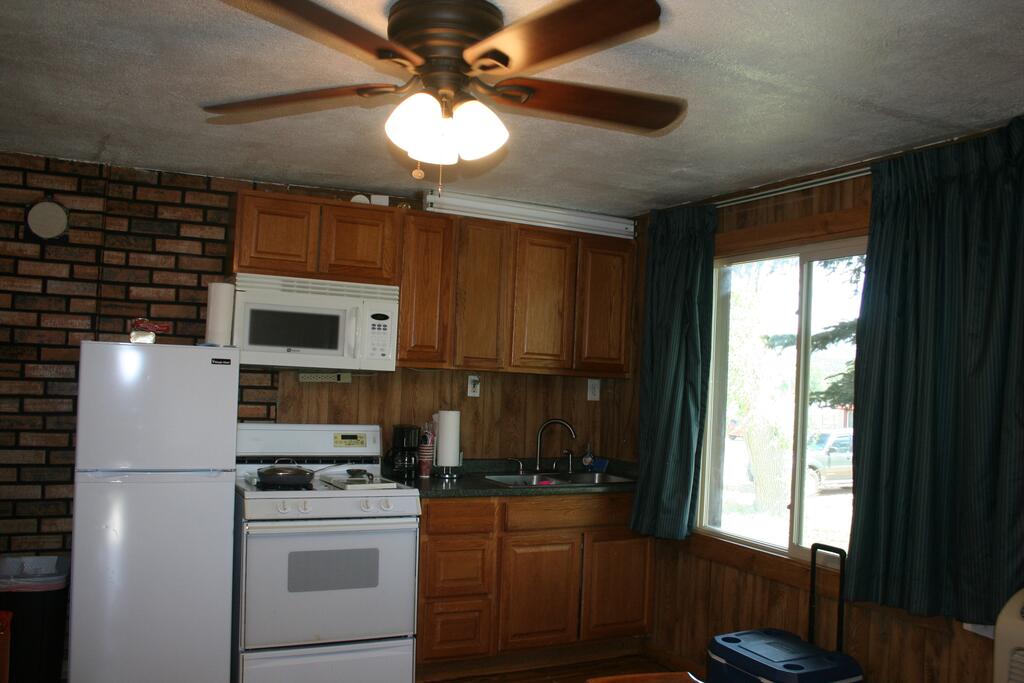 Hatch Station Bryce Canyon - thumb 2