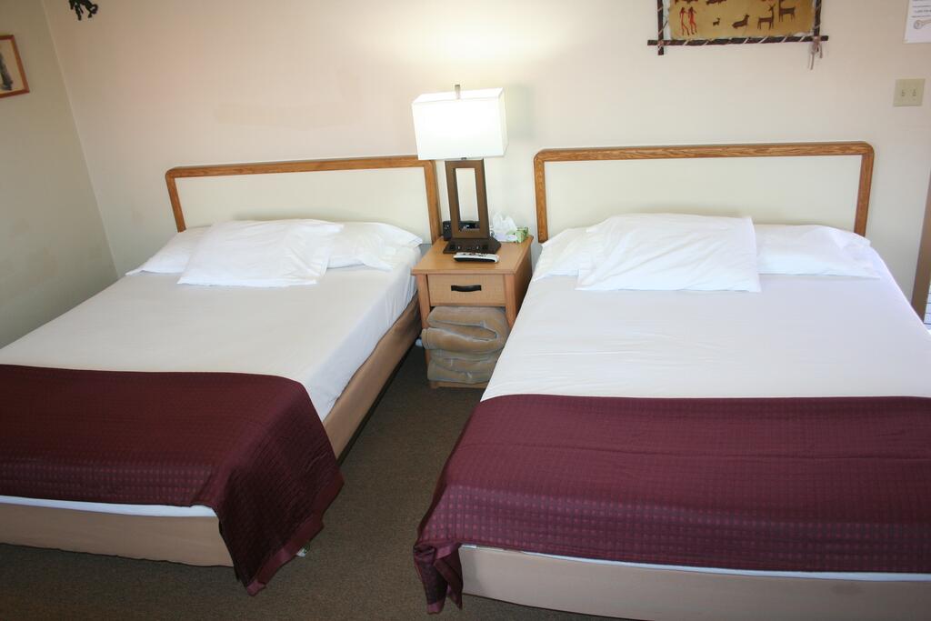 Hatch Station Bryce Canyon - thumb 0