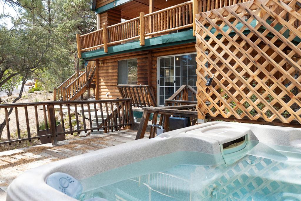 Haven Hideaway-1850 By Big Bear Vacations - thumb 0