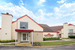 Hawthorn Suites By Wyndham