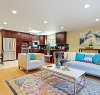 Heart of Silicon Valley Near Apple Park Campus QuietParking - Accommodation Indiana