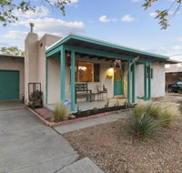 Hermosa House- An Irvie Home - Accommodation Indiana