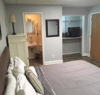 HICKORY SHADES MOTEL - Accommodation Indiana