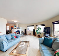 Hilltop Designer Home Home - Accommodation Indiana