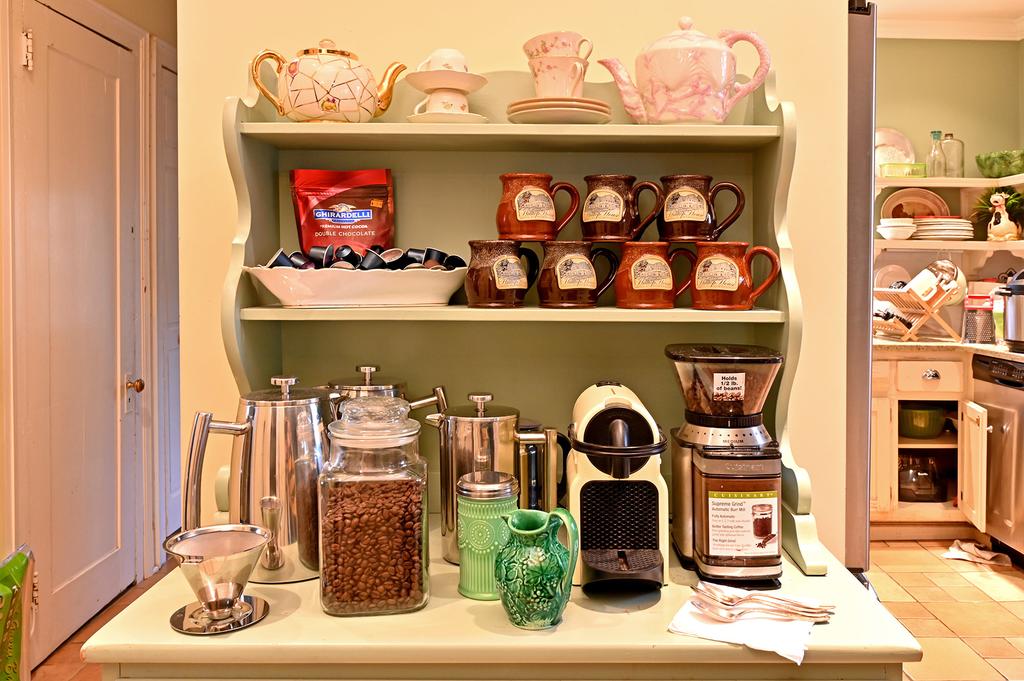 Hilltop House Bed & Breakfast - thumb 1