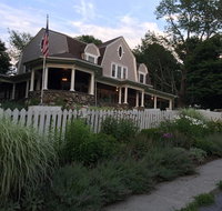 Hilltop House Bed  Breakfast - Accommodation Indiana
