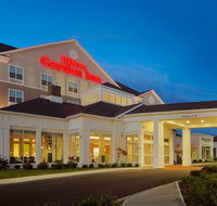 Hilton Garden Inn Auburn - Accommodation Indiana