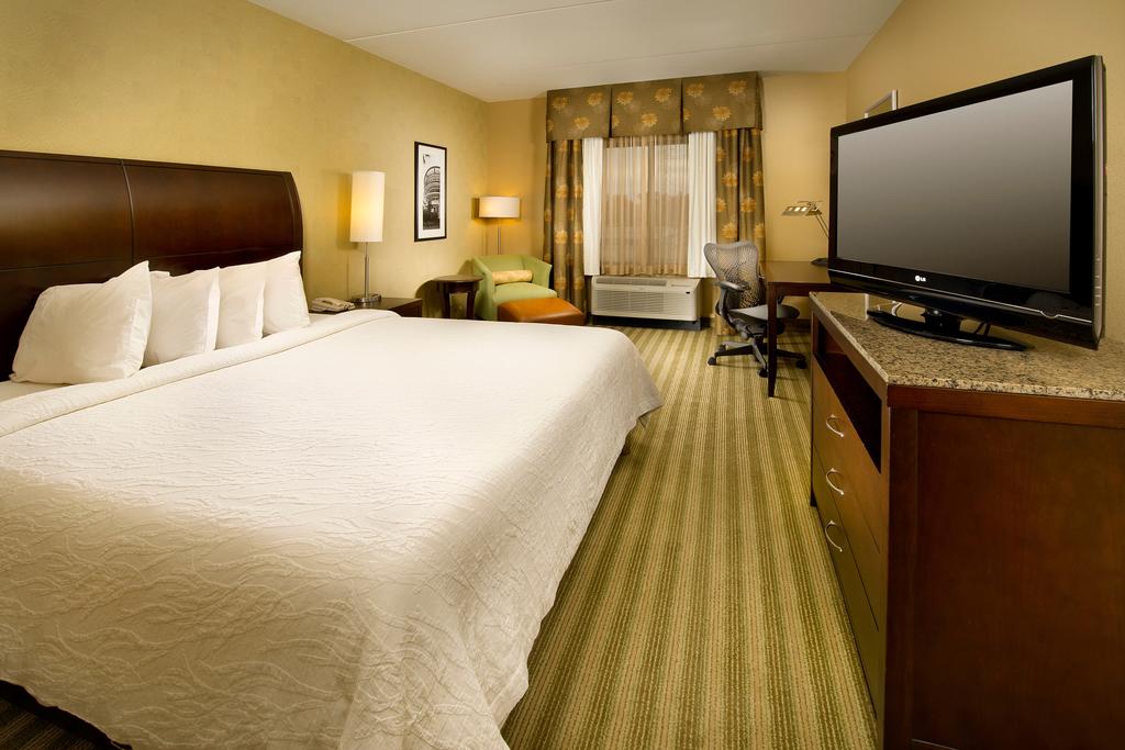 Hilton Garden Inn Indianapolis Northwest - thumb 1