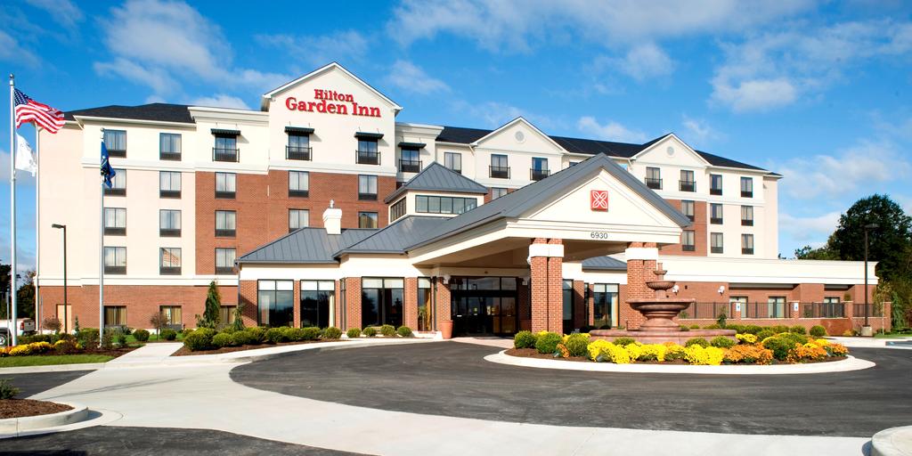 Hilton Garden Inn Indianapolis Northwest - thumb 0