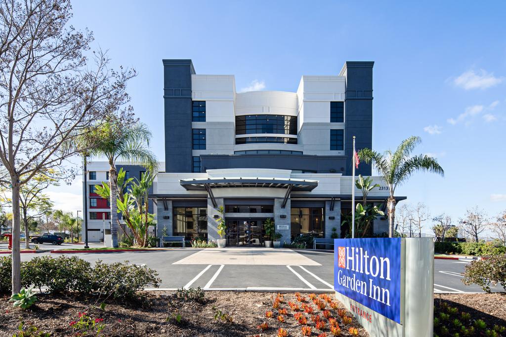 Hilton Garden Inn Irvine Spectrum Lake Forest - thumb 0